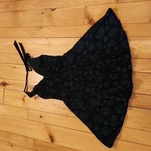 Suzy Shier • Halter dress | S